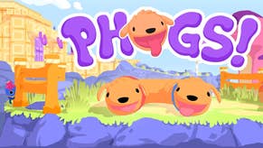 Phogs! review - Phantastic stuff