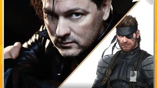 Metal Gear Solid Remake? David Hayter amerebbe tornare come voce di Solid Snake