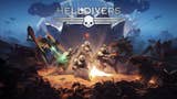 Arrowhead Game Studios, creatori di Helldivers, al lavoro su un TPS AAA next-gen