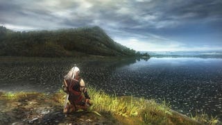 The Witcher: Enhanced Edition Director's Cut free forever via GOG Galaxy
