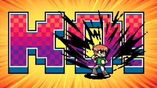 Scott Pilgrim vs The World: The Game - Complete Edition nabs Jan 2021 release date