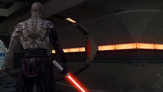 Star Wars: Knights of the Old Republic 2 is coming to mobile phones
