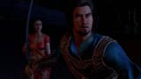 Prince of Persia: The Sands of Time remake uitgesteld