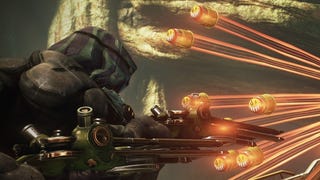Classic Unreal Tournament weapons are coming to Warframe