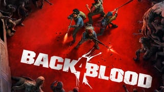 Back 4 Blood release uitgesteld