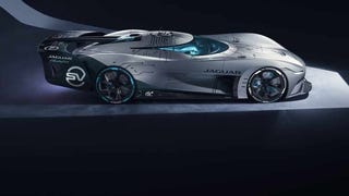 Jaguar revela novo carro para Gran Turismo 7, confirma lançamento em 2021