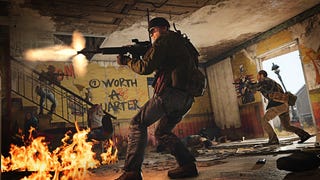 Call of Duty: Black Ops Cold War aplica nerf à M16 e AUG