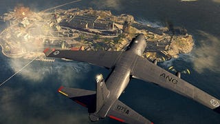 Call of Duty: Warzone krijgt nieuwe patch van 21GB