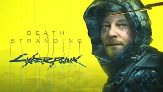 Death Stranding añade contenido sobre Cyberpunk 2077