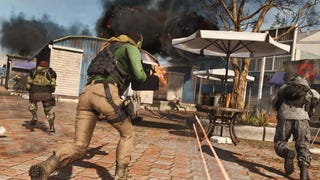Call of Duty: Modern Warfare XP tokens zijn niet langer bruikbaar in Warzone