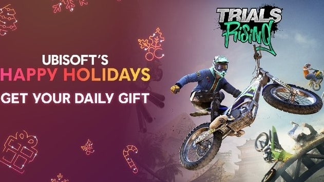 Ubisoft regala Trials Rising en PC durante 24 horas | Eurogamer.es