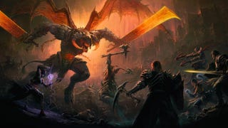 Diablo Immortal enters alpha testing - and it seems great