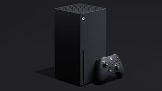 Xbox Series X was in stock at five Amazon locales