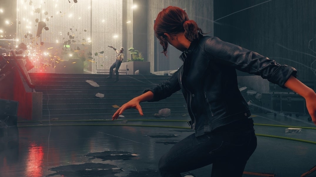 Control: Ultimate Edition terá modo 60fps na PS5 e Xbox Series ...