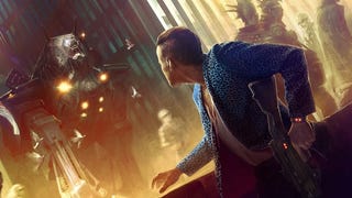 GOG advises Cyberpunk 2077 players to "keep a lower amount of items" to avoid corrupting save files