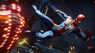 Spider-Man Remastered poderá ser vendido em separado