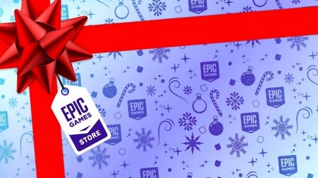 Gratis Epic Games Store titels voor de komende dagen mogelijk gelekt