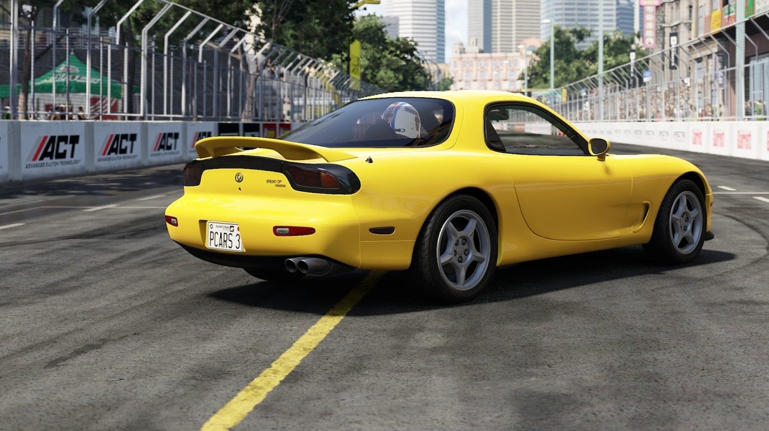 Project CARS 4 será o simulador mais realista de condução | Eurogamer.pt