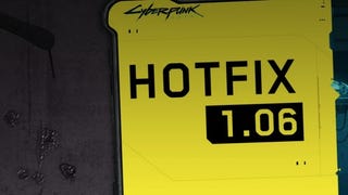 Cyberpunk 2077 recebe Hotfix 1.06