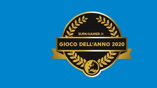Eurogamer Awards 2020: i migliori giochi dell'anno per voi lettori - articolo
