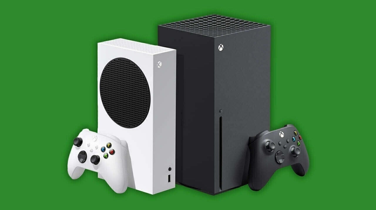 Microsoft wil productie Xbox Series X|S opvoeren