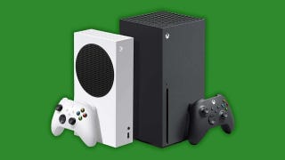 Microsoft wil productie Xbox Series X|S opvoeren