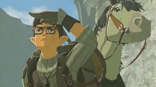 Zelda: Breath of the Wild uses advanced Mii characters for NPCs