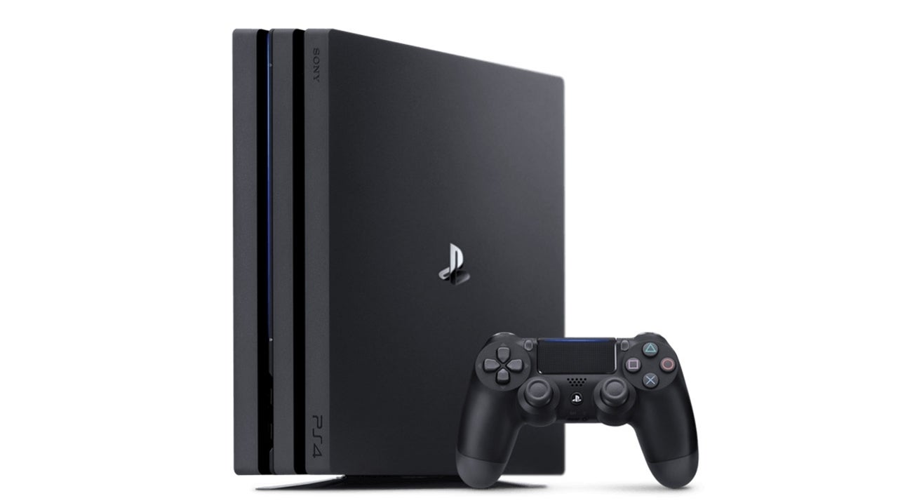 Gerucht: Sony zet productie van oudere PS4-modellen stop