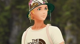 Pokémon Go gets Gucci clothing, but UK players must be in London for it |  Eurogamer.net