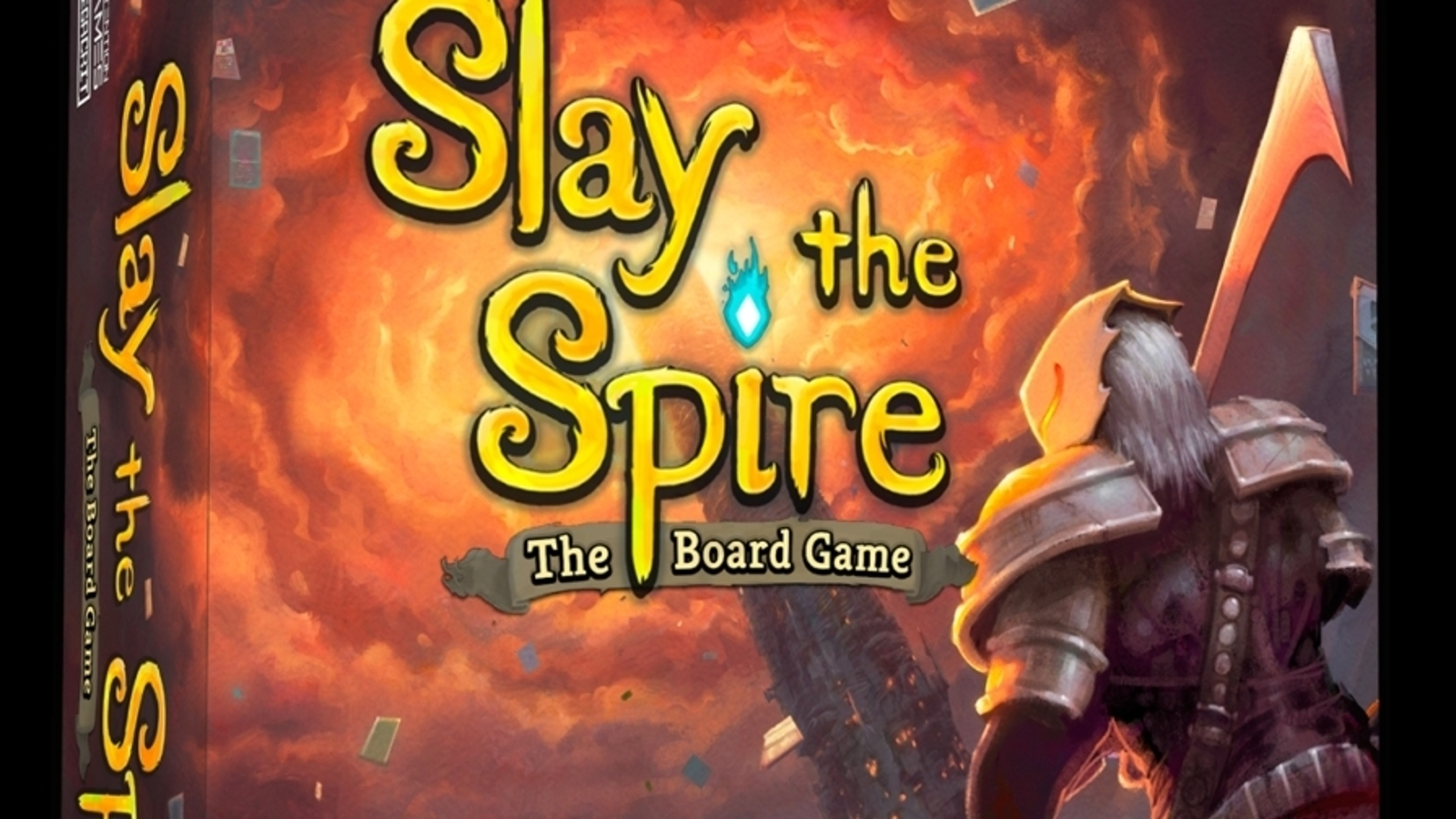 Slay The Spire PS4 Review - PlayStation Universe