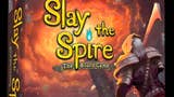 Slay the Spire is being turned into a board game