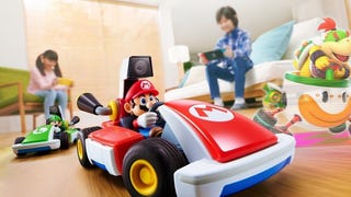 Mario Kart Live is £10 off at Currys/PC World