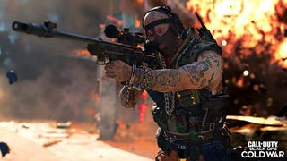 Call of Duty: Warzone balance update aangekondigd