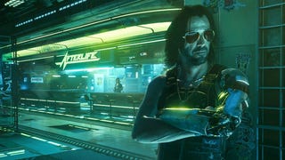 Cyberpunk 2077 spelersaantal op Steam drastisch gezakt