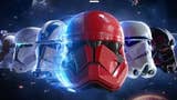 Star Wars: Battlefront 2 e Crying Suns são os próximos jogos gratuitos da Epic Games Store