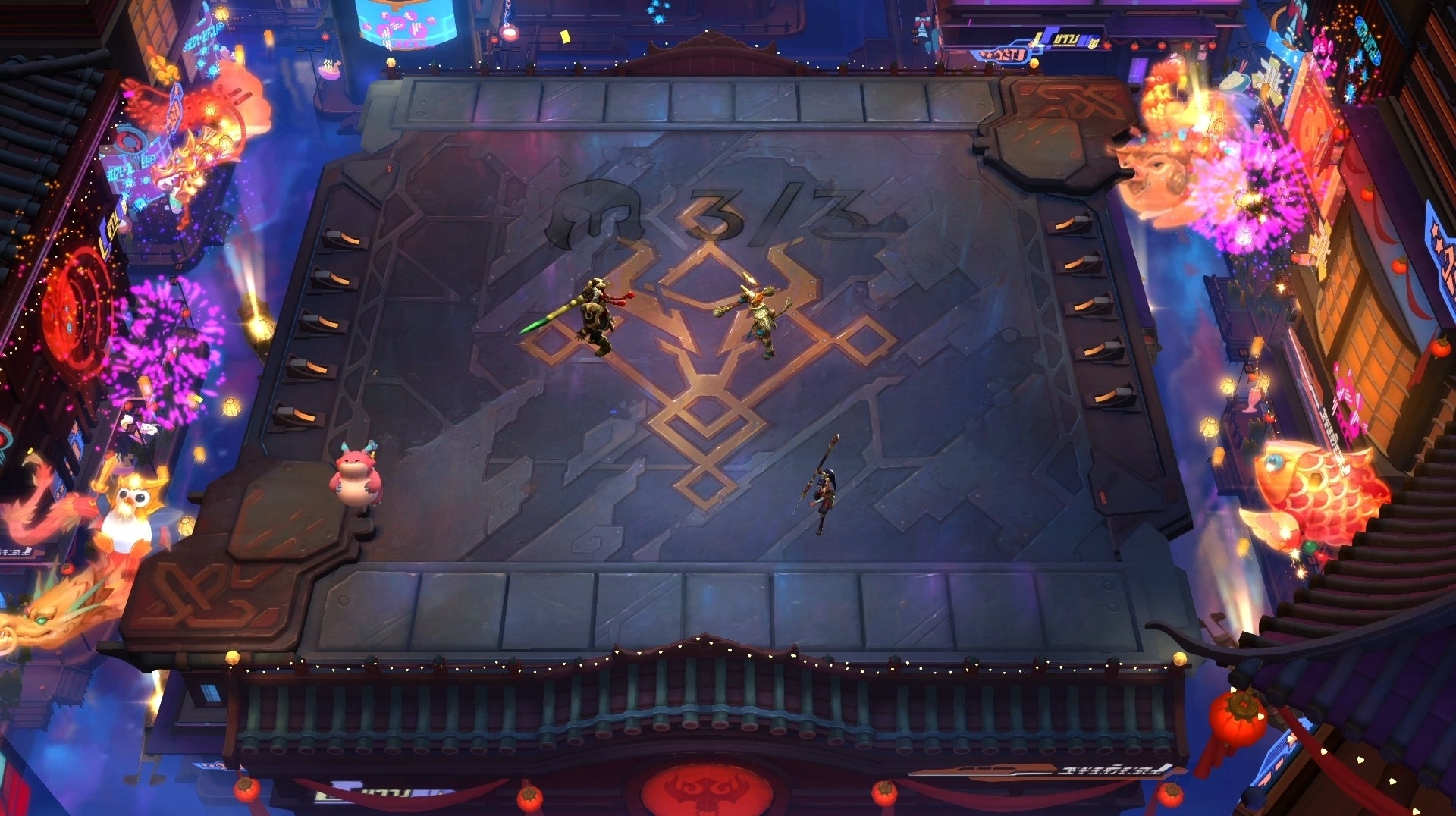 Riot launches Teamfight Tactics on mobile this week | Eurogamer.net