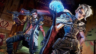 Live-action Borderlands movie is set to start filming soon