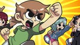 Limited Run Games announces three physical versions of Scott Pilgrim Vs. The World: The Game