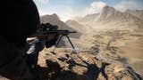 Série Sniper Ghost Warrior chega aos 11 milhões de unidades vendidas
