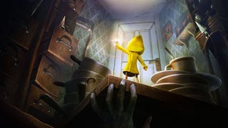 Little Nightmares for the PC is free for a limited time