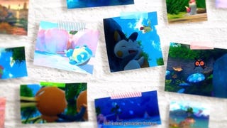 New Pokémon Snap releases in April, with over 200 creatures to film
