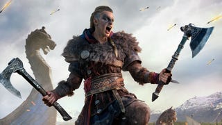 Ubisoft continua a corrigir imensos erros de Assassin's Creed Valhalla