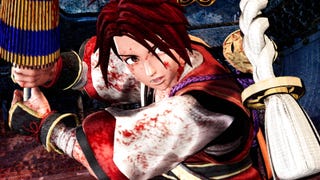 Samurai Shodown erreicht 120fps auf der Xbox Series X - ab März verfügbar