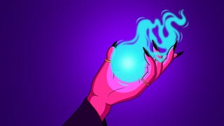 What does magic mean to you?