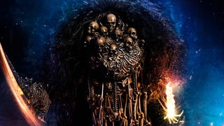 Dark Souls: Diese Statue von Gravelord Nito könnt ihr jetzt vorbestellen - aber sie hat ihren Preis