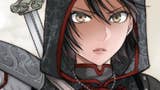 Assassin's Creed manga features fan-favourite Shao Jun