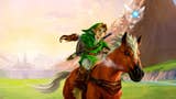 Zelda: Ocarina of Time demo leak reveals Link could once transform into Navi