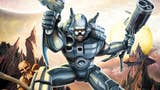 Turrican returns this week - alongside another gaming legend