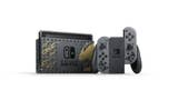 Nintendo Switch und Pro Controller im Monster-Hunter-Rise-Design angekündigt - jetzt vorbestellbar