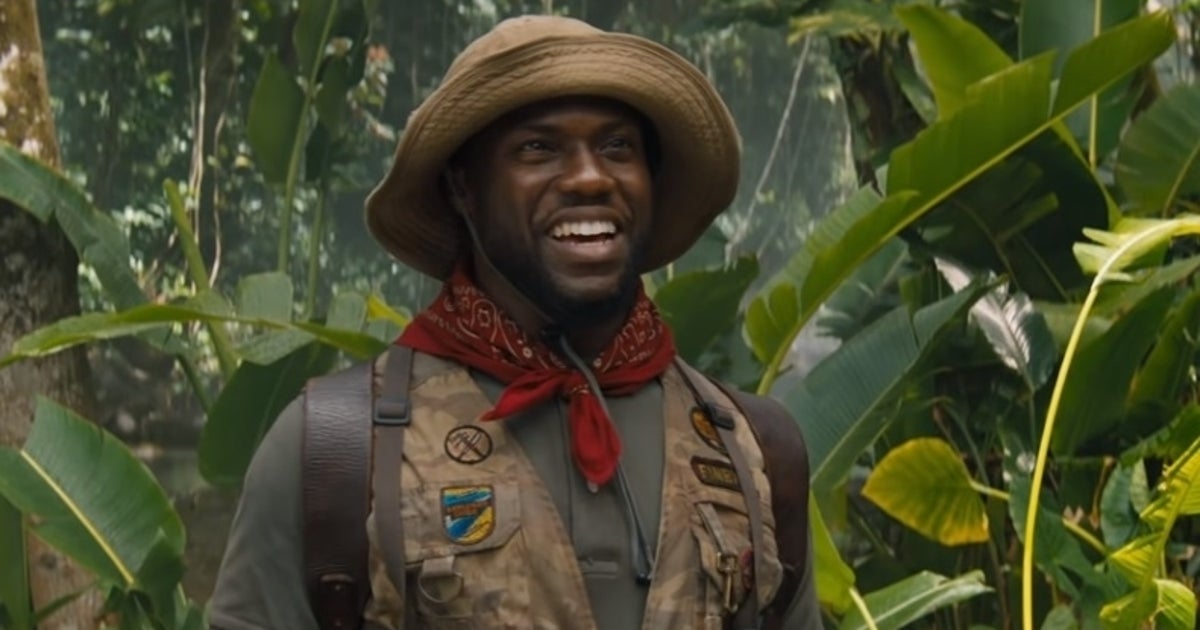 Kevin Heart Vs Roland Kevin Hart será Roland no filme Borderlands | Eurogamer.pt